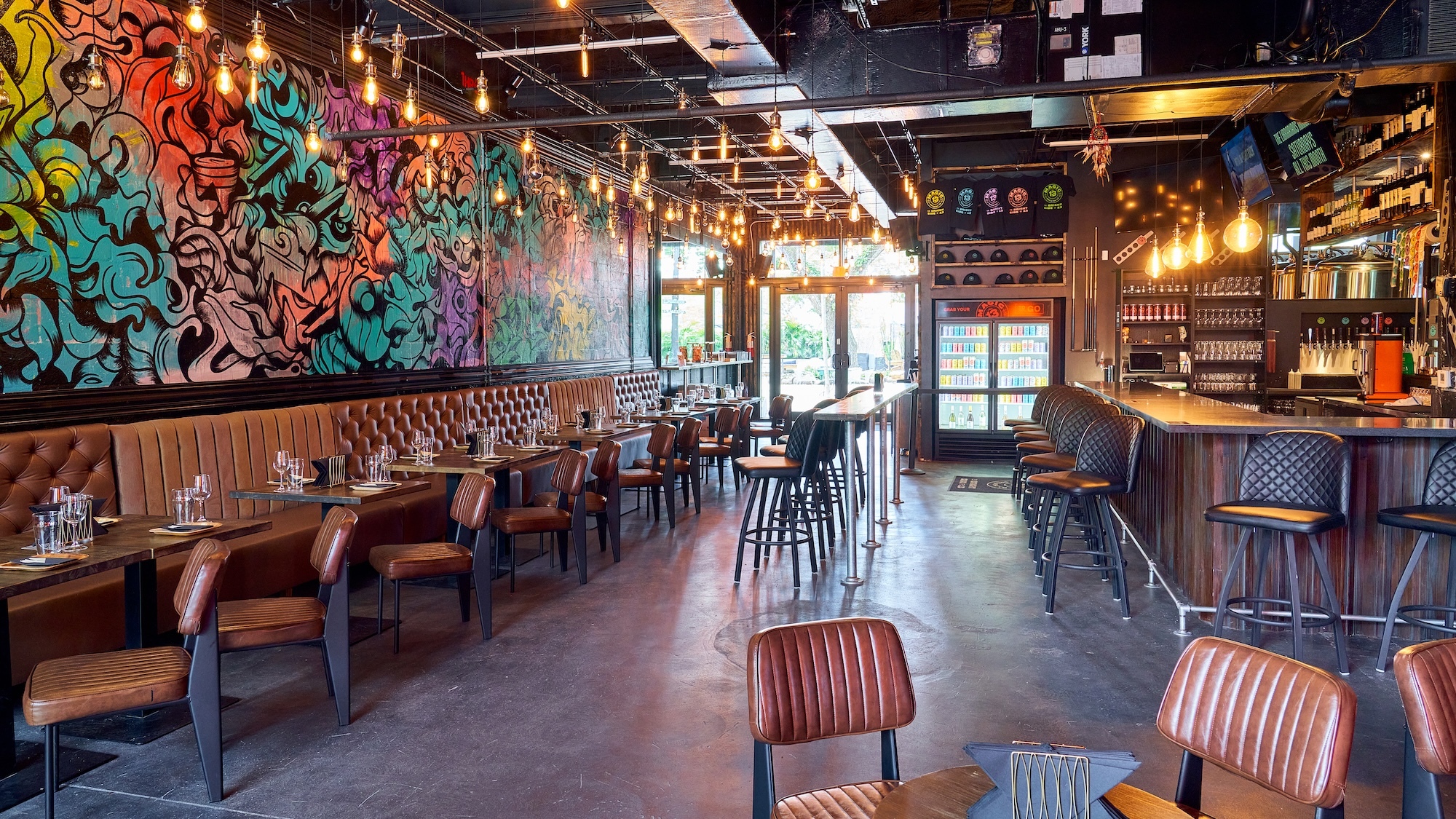 Magic 13 Brewing