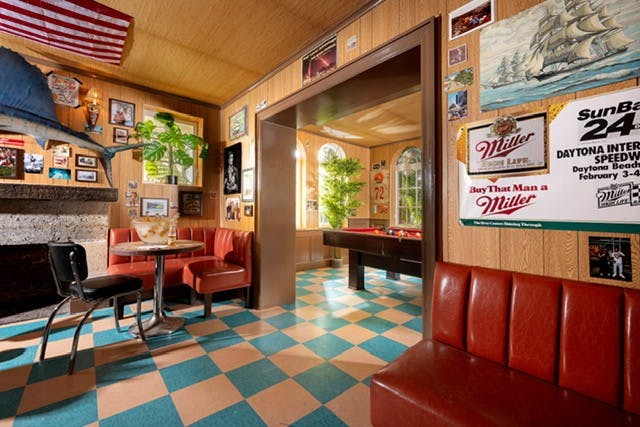 Ray's Bar Miami